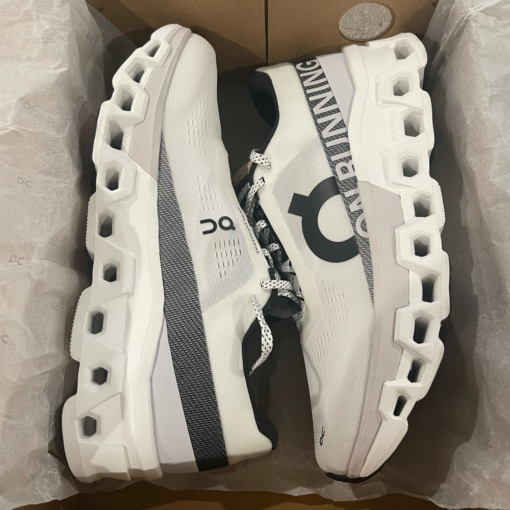 NWT On Cloudmonster 2